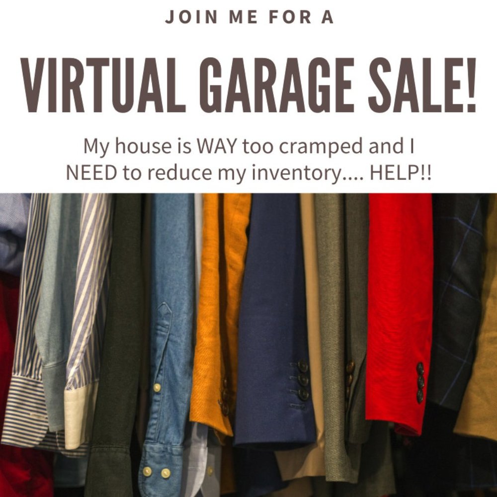 Make me an offer!